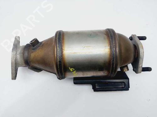 Particulate filter HYUNDAI i20 III (BC3, BI3)  | BP17629030M81 
