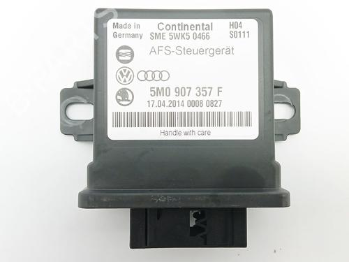 Used Electronic module VW PASSAT CC B6 (357) 2.0 TDI (163 hp) 29478519