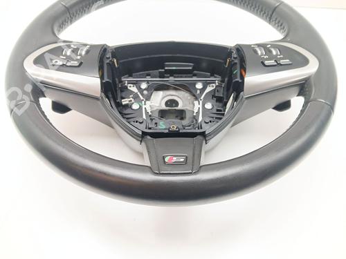 Steering wheel JAGUAR XF I (X250) 3.0 D | BP26887457C49