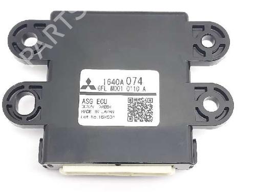 Used Electronic module Electronic module MITSUBISHI ASX (GA_W_) 2.0 MIVEC (GA2W) (150 hp) 9075436 9075436