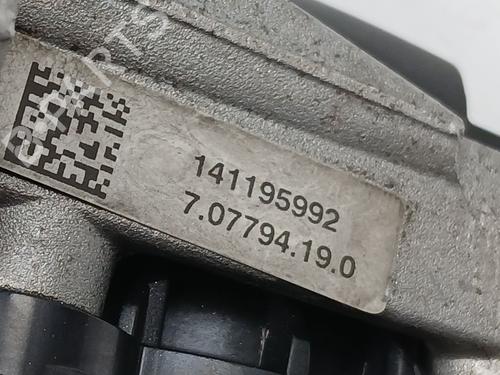 Egr CITROËN JUMPY III Van (V_) 1.5 BlueHDi 120 | BP31065340M69 