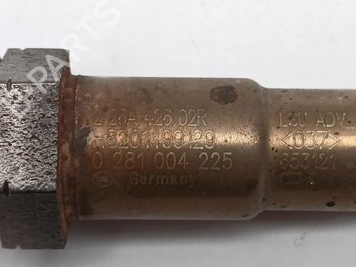 Electronic sensor NISSAN X-TRAIL I (T30) 2.2 dCi | BP30930585M84