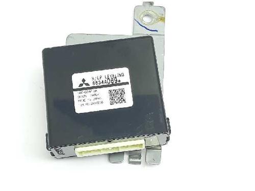 Used Electronic module Electronic module MITSUBISHI ASX (GA_W_) 2.0 MIVEC (GA2W) (150 hp) 9075433 9075433