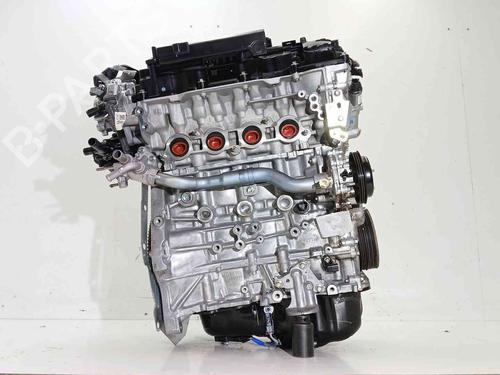 Engine MAZDA CX-30 (DM) SKYACTIV-G M Hybrid AWD | BP38647220M1 - Image 4