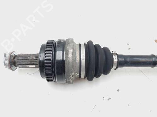 Right rear driveshaft BMW 1 (E87) 118 d | BP20686386M41 