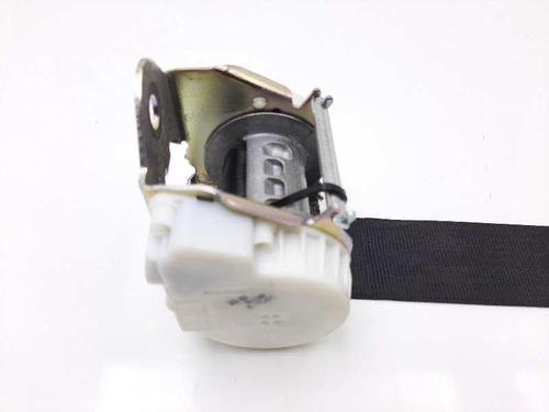 Rear left seatbelt AUDI A3 Sportback (8PA) 2.0 TDI 16V | BP11950693I29 