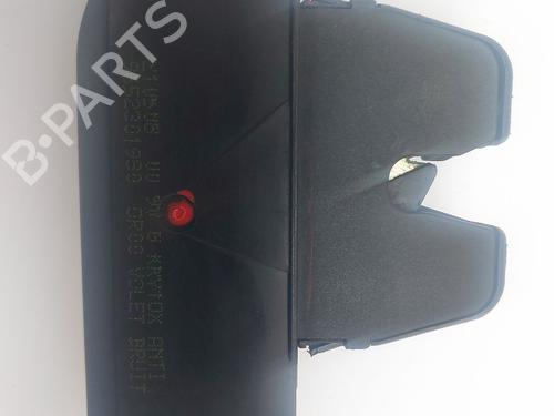 Tailgate lock CITROËN C4 Coupe (LA_)  | BP21045729C101 