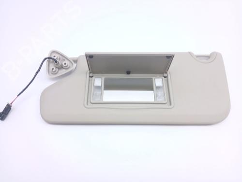 Left sun visor FIAT FREEMONT (345_) 2.0 JTD | BP29886566I1 - Image 2
