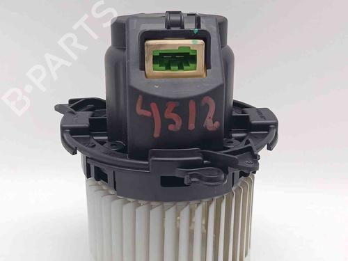 Heater blower motor DACIA SANDERO II TCe 90 (B8M1, B8MA, B8AC) | BP40013712M62 - Image 2