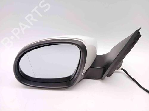 Used Left mirror Left mirror VW TIGUAN (5N_) 2.0 TDI 4motion (170 hp) 36277983 36277983