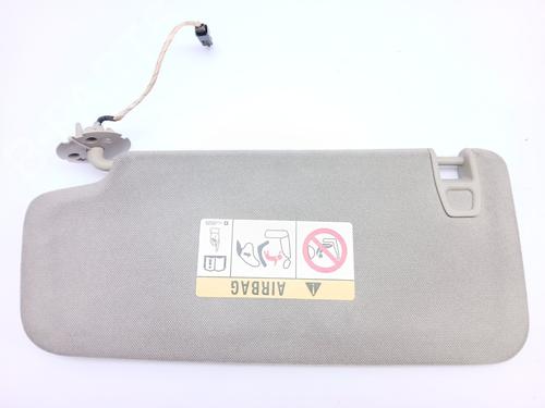 Right sun visor OPEL MOKKA / MOKKA X (J13) 1.4 (_76) | BP23884099I2