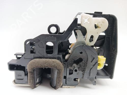 Rear left lock DACIA SANDERO III 1.0 SCe 65 | BP30154075C100 