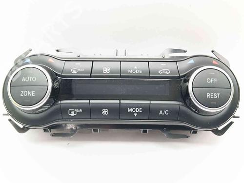 Used Climate control Climate control INFINITI QX30 2.2 D AWD (170 hp) 39991968 39991968