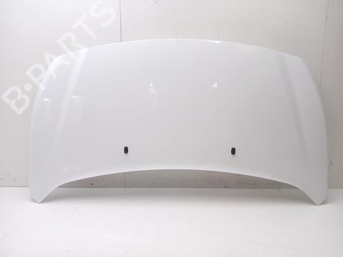 Used Hood Hood FORD TOURNEO CONNECT / GRAND TOURNEO CONNECT V408 MPV 1.5 EcoBlue (120 hp) 33329046 33329046