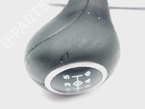 Gear lever MERCEDES-BENZ C-CLASS (W204)  | BP18160352M90 