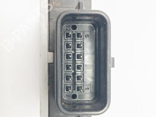 Elektronisk modul RENAULT CAPTUR I (J5_, H5_) 0.9 TCe 90 | BP25803796M83 