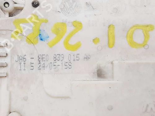 Front left lock AUDI A4 B7 (8EC) 2.0 TFSI quattro | BP20678575C98 