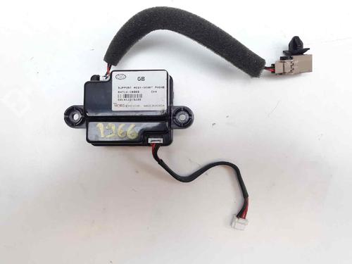 Used Electronic module Electronic module HYUNDAI i20 II Coupe (GB) 1.4 CRDi (90 hp) 9263042 9263042