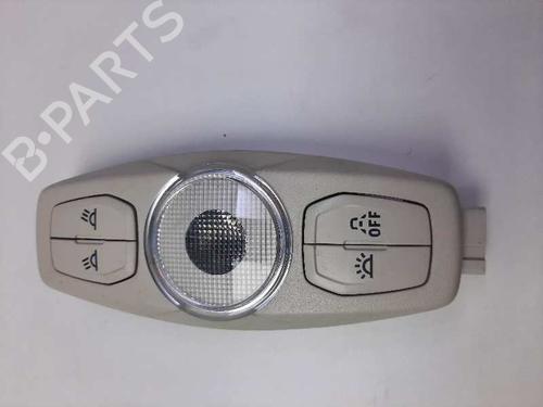 Used Interior roof light Interior roof light FORD GRAND C-MAX (DXA/CB7, DXA/CEU) 1.6 TDCi (115 hp) 20679902 20679902