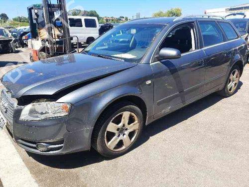 Electronic sensor AUDI A4 B7 Avant (8ED) 2.0 TDI 16V | BP24318847M84 - Image 5