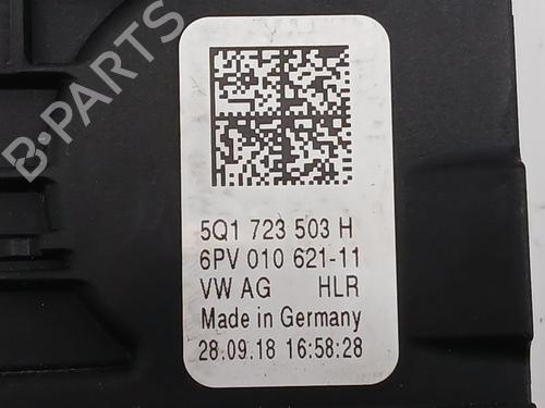 Pedal SKODA SUPERB III (3V3) 2.0 TDI | BP29886220I4