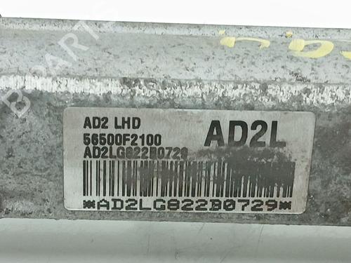 Steering rack HYUNDAI ELANTRA VI Saloon (AD, ADA) 1.6 D | BP22929953M22 
