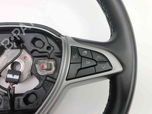 Steering wheel DACIA SANDERO III 1.0 TCe 90 | BP37218616C49 - Image 3