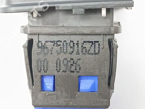 Warning switch PEUGEOT 2008 I (CU_) 1.6 BlueHDi 100 | BP22758638I22 