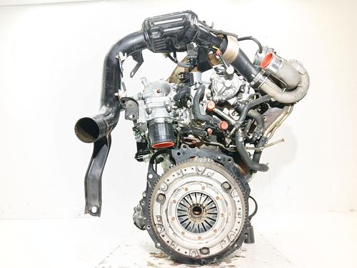 Używane Silnik RENAULT LAGUNA II (BG0/1_) 2.2 dCi (BG0F) (150 hp) 28607853