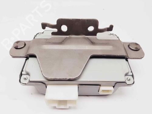 Electronic module NISSAN QASHQAI II SUV (J11, J11_) 1.6 dCi | BP15665053M83 