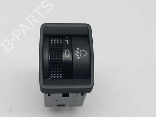 Commande de phare Commande de phare NISSAN QASHQAI II (J11, J11_) 1.6 dCi (130 hp) 20682444 20682444