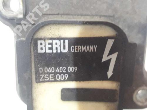 Bobine AUDI TT (8N3) 1.8 T (180 hp) 3347366