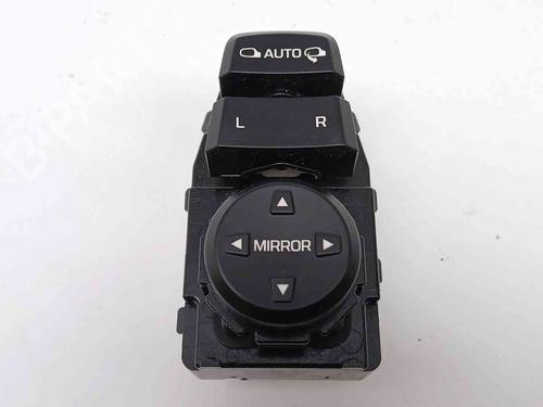 Used Mirror switch Mirror switch 37218584 37218584