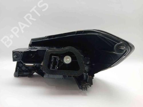 Left taillight OPEL CORSA F (P2JO) 1.2 (68) | BP37218605C34 - Image 5