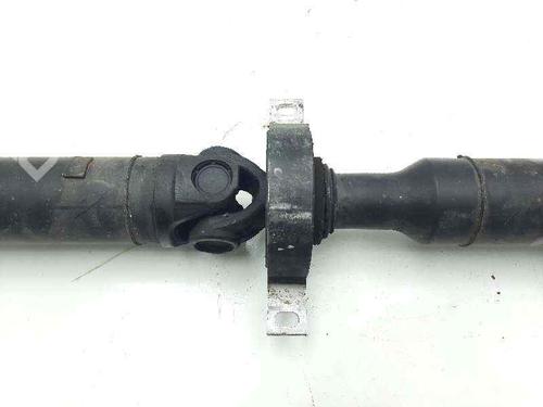 Driveshaft BMW 3 (E90) 320 d | BP8510859M37 