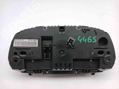 Instrument cluster BMW X1 (E84) sDrive 18 d | BP38517529C47 - Image 3