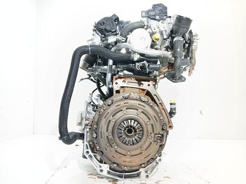 Motor Motor RENAULT KANGOO III Box Body/MPV 1.5 Blue dCi 95 (FJAB) (95 hp) 25820783 25820783