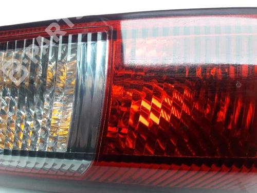 Left taillight OPEL MERIVA A MPV (X03) 1.6 16V (E75) | BP9260115C34 