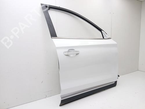 Right front door MG MG ZS SUV (AZS1) 1.5 VTi | BP23231274C3