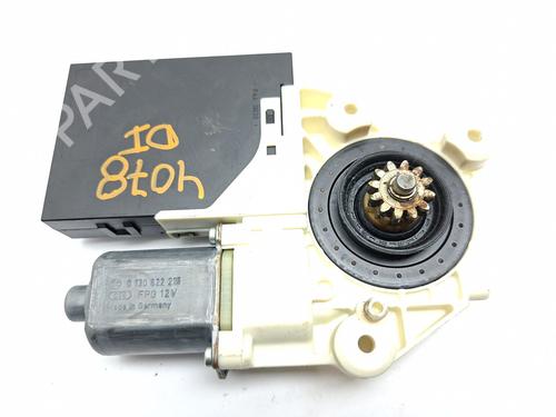 Left front window motor FORD FOCUS II (DA_, HCP, DP) 2.0 TDCi | BP34162208E21 - Image 3