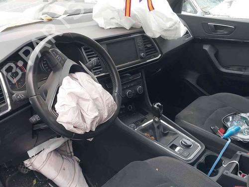 Cylinder head SEAT ATECA (KH7, KHP) 1.4 TSI | BP40020743M5  - Image 16