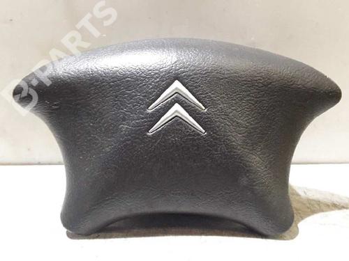 Used Driver airbag CITROËN C8 (EA_, EB_) 2.2 HDi (128 hp) 3255713