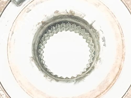 Left front steering knuckle OPEL ASTRA J (P10)  | BP29418891M25 