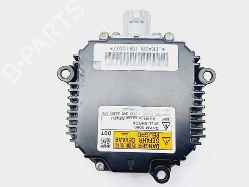 Used Xenon ballast Xenon ballast MAZDA 6 Estate (GH) 2.2 MZR-CD (GH10) (163 hp) 16215979 16215979