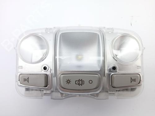 Used Interior roof light CITROËN C4 Grand Picasso II (DA_, DE_) [2013-2025]  22929993