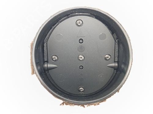 Luftventilen NISSAN QASHQAI / QASHQAI +2 I (J10, NJ10, JJ10E) 2.0 All-wheel Drive | BP25593189I21 