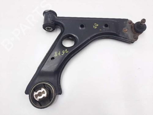 Used Right front suspension arm PEUGEOT BIPPER (AA_) [2008-2025]  20678679