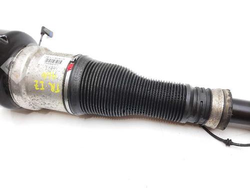 Left rear shock absorber MERCEDES-BENZ S-CLASS (W221, V221)  | BP1143426M18 
