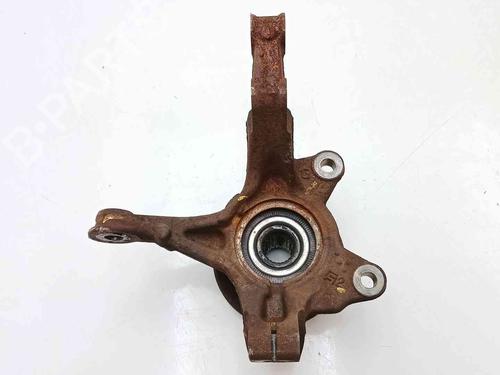 Left front steering knuckle DACIA SANDERO III 1.0 TCe 90 | BP36991367M25 - Image 2