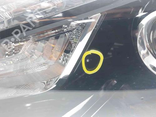 Right headlight SUZUKI SX4 S-Cross (JY) 1.4 T (AKK414) | BP38624358C29  - Image 7